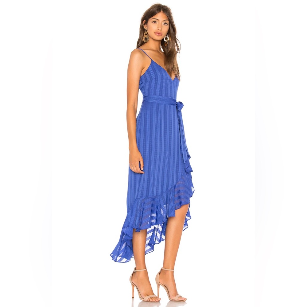 Lovers + Friends Bridget Dress from Revolve